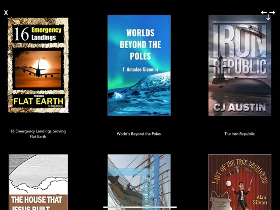 Video Library